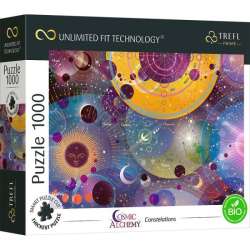 Puzzle 1000el UFT Cosmic Alchemy. Constelations 10753 Trefl (10753 TREFL) - 1