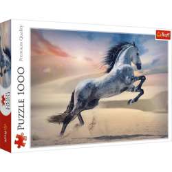 Puzzle 1000 elementów Majestatyczny koń (GXP-910510)
