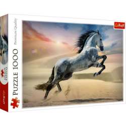 Puzzle 1000el Majestatyczny koń 10790 Trefl (10790 TREFL)