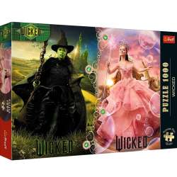 Puzzle 1000 Wicked: Elphaba&Glinda TREFL