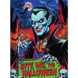 Puzzle 1000 Hall of Horror Wampir