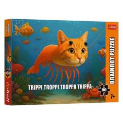 Puzzle 200 BrainRots Trippi Troppi Troppa Trippa