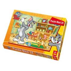PUZZLE TREFL 24 MAXI PORTRET TOMA (14103) - 3