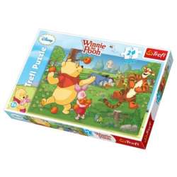 PUZZLE TREFL 24 MAXI KUBUSIOWA GROMADKA (GXP-528368) - 1