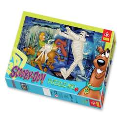 160 elementów .SCOOBY DOO W KATAKUMBACH - Puzzle TREFL (GXP-499471) - 3