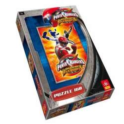 PUZZLE TREFL 160 POWER RAN KOM (GXP-510990) - 2
