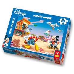 PUZZLE TREFL 100 NAUKA PŁYWANIA (16116) - 3