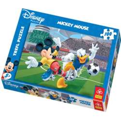 PUZZLE TREFL 100 MIKI I DONALD NA STADIONIE (16122) - 3