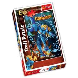 PUZZLE TREFL 60 GORMITI (GXP-512397) - 1