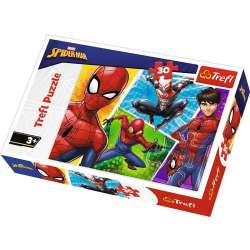 Puzzle 30 Spider-Man i Miguel TREFL (18242 TREFL) - 1