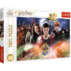 Puzzle 300el Tajemniczy Harry Potter 23001 Trefl p8 (23001 TREFL) - 1