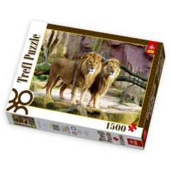 PUZZLE TREFL 1500 LWY (26088) - 2