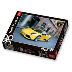 PUZZLE TREFL 1500 LAMBORGHINI MURCIELAGO LP640 (GXP-505979) - 2
