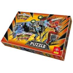 Puzzle Trefl 70+100 Power Rangers (GXP-509273) - 2