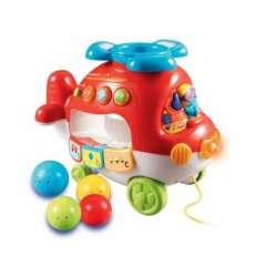 VTECH HELIKOPTEREK DO LITEREK I CYFEREK (60078) - 7