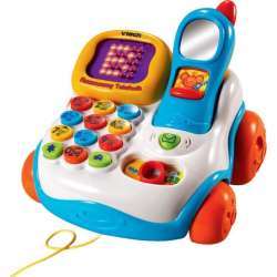 VTECH ROZMOWNY TELEFONIK -JĘZYK POLSKI (GXP-518855) - 2
