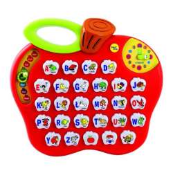 VTECH JABŁKO Z LITERKOWYM ZOO (60136) - 1