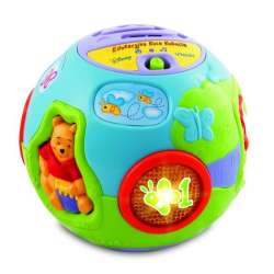 VTECH EDUKACYJNA KULA KUBUSIA (60167) - 1