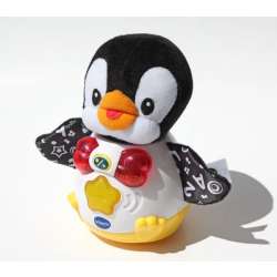 VTECH PINGWINEK KIWACZEK (60249) - 1