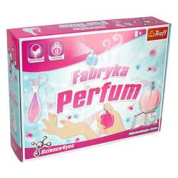 Fabryka perfum (60504 TREFL) - 1