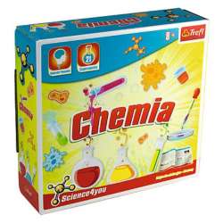 Chemia 600 60511 TREFL (60511 TREFL) - 1