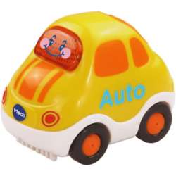 Tut Tut Autka Autko osobowe p12 (60559 VTECH) - 1