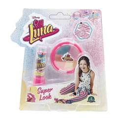 Super Look Soy Luna 60610 Disney Soy Luna blister TREFL (60610 TREFL) - 1