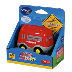 Tut Tut Autka Autobus p12 (60806 VTECH) - 1