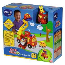 Vtech Tut Tut Autka -WÓz straŻacki (GXP-625462) - 1