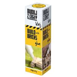 Brick Trick Refil Klej 40g p12 (61037 TREFL) - 1