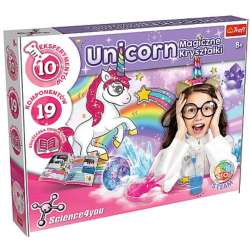 Magiczne kryształy Unicorn S4Y duże (61390 TREFL)