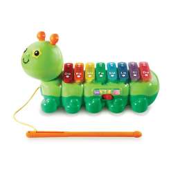Koncertowa Gąsieniczka p4 (61425 VTECH) - 1