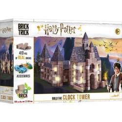 PROMO Brick Trick Harry Potter Wieża Zegarowa Klocki buduj z cegły 61563 p4 (61563 TREFL) - 1