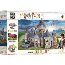 Brick Trick Harry Potter Długa Galeria Klocki buduj z cegły 61564 p4 (61564 TREFL) - 1