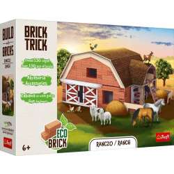 Brick Trick Ranczo / Farm L 61917 Trefl (61917 TREFL) - 1