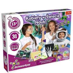 Kobiety w świecie nauki S4Y (61937 TREFL) - 1