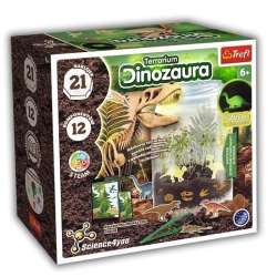 Terrarium Dinozaura S4Y (61939 TREFL)