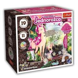 Terrarium Jednorożca S4Y (61940 TREFL)