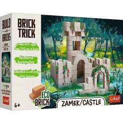 Brick Trick - Zamek M TREFL - 1