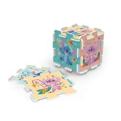 Układanka Puzzlopianka - Lilo i Stitch TREFL