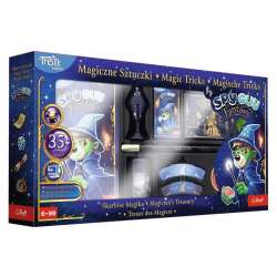 Magiczne sztuczki Skarbiec Magika