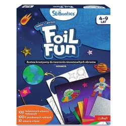 Zestaw Skillmatics Foil Fun Kosmos