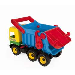 Wywrotka 38 cm Middle Truck (GXP-651083) - 1