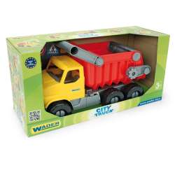 Pojazd City Truck Wywrotka (GXP-766680) - 1