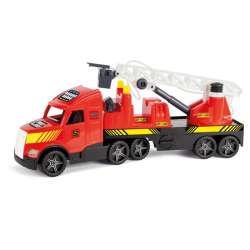 Magic Truck Straż Pożarna (GXP-713315) - 1