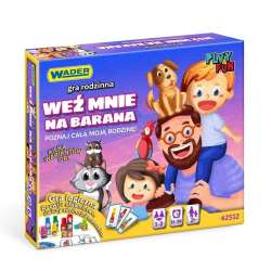 Play&Fun Weź mnie na barana! (GXP-775997) - 1