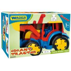 Ładowarka 60 cm Gigant Traktor pudełko (GXP-651130) - 1