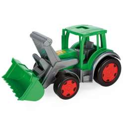 Traktor ładowarka 60 cm Gigant Farmer luzem (GXP-651127) - 1