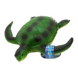 Żółw 40cm miękki z głosem 2kol. (ZR0013) - 1