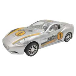 Auto sportowe na bat. migoczące 3kol w pud. RIXI (ZMS2007-7) - 1